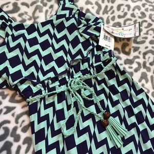 Stella & Sienna Maxi